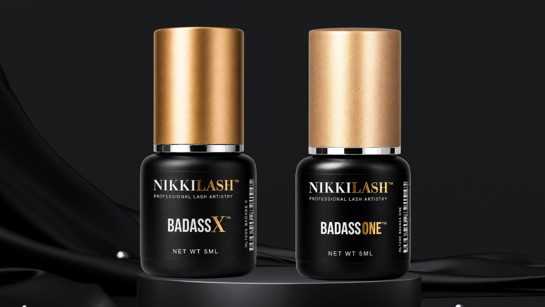 BADASS X™ vs BADASS ONE™ Choose the Right Speed