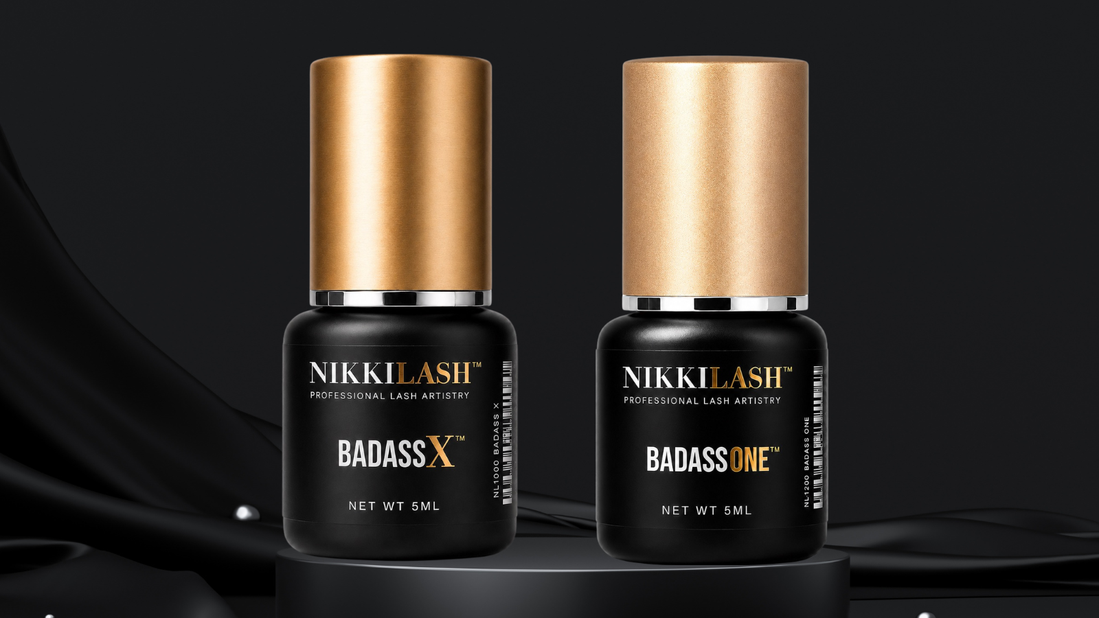 BADASS X™ vs BADASS ONE™ Choose the Right Speed
