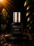 NIKKILASH BADASS SENSITIVE Eyelash Extension Adhesive Has Low-Fume, Low-Odor and Low-Irritating Glue