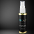 NikkiLash Green Tea 40ml eyelash extension primer for certified lash artists